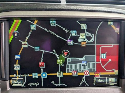 Used 2015 Chevrolet Camaro LT w/ RS Package image 13