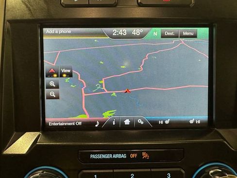 Used 2015 Ford F150 Lariat image 6