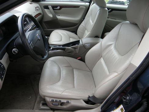 Used 2007 Volvo S60 2.5T image 12