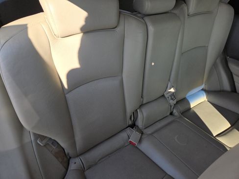 Used 2008 INFINITI FX35 AWD 4dr w/ Technology Pkg image 21