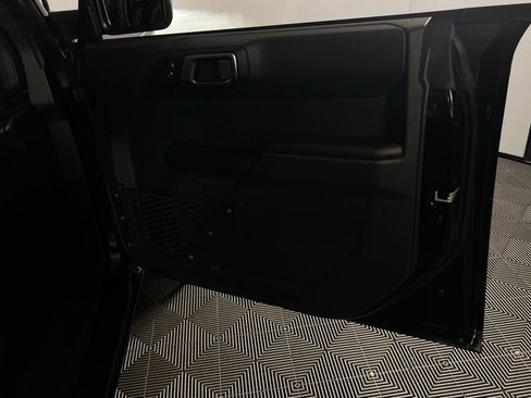 Used 2025 Ford Bronco Big Bend image 34