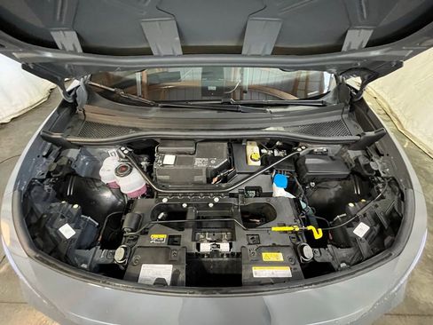 Used 2023 Volkswagen ID.4 Pro image 29