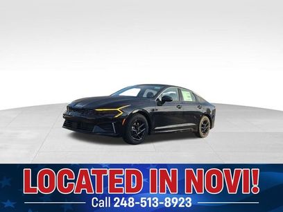 Used 2025 Kia K5 LXS