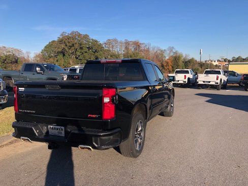 Used 2024 Chevrolet Silverado 1500 RST image 7