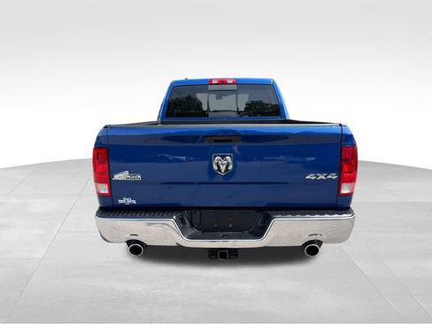 Used 2019 RAM 1500 Big Horn AWD/4WD image 4