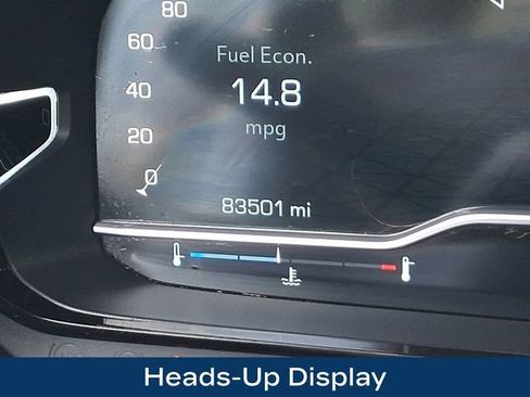 Used 2022 GMC Yukon XL Denali w/ Advanced Technology Package AWD/4WD image 6