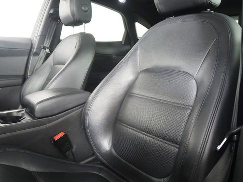 Used 2021 Jaguar E-PACE SE AWD/4WD image 8