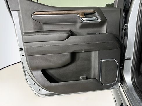 Used 2023 Chevrolet Silverado 1500 LT image 26