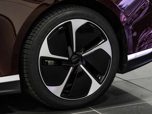 Used 2023 Lucid Air Touring AWD/4WD image 50