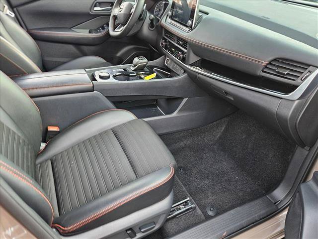 Used 2026 Nissan Rogue SV w/ Rock Creek Premium Package AWD/4WD image 20