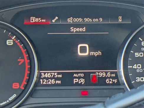 Used 2021 Audi A4 2.0T Premium w/ Convenience Package image 27