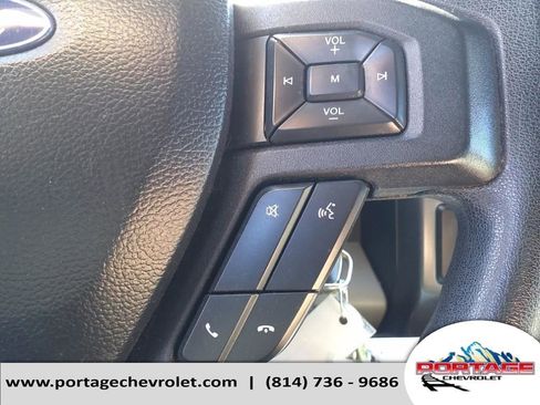 Used 2020 Ford F150 XLT image 28