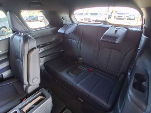 New 2026 INFINITI QX60 Sport w/ Dark Cargo Package AWD/4WD image 23
