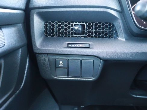 Used 2025 Honda CR-V Sport image 27