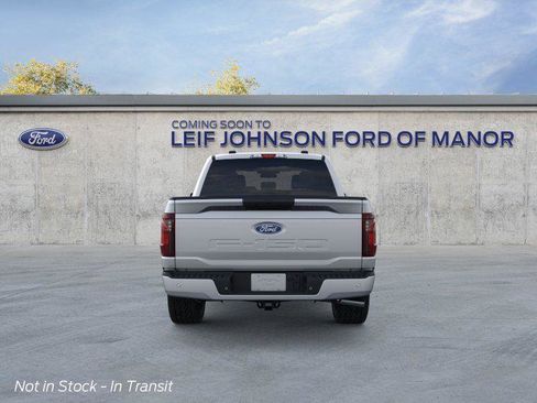 New 2026 Ford F150 STX image 5