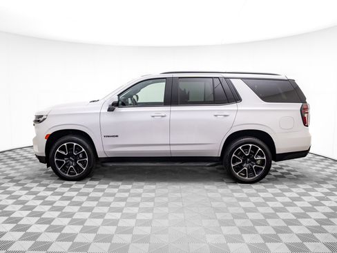 Used 2023 Chevrolet Tahoe RST w/ Luxury Package image 5