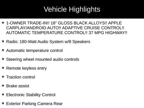 Used 2023 Honda Civic Sport image 33