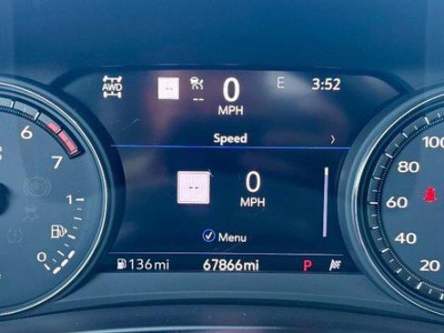 Used 2020 Cadillac XT4 Sport image 22