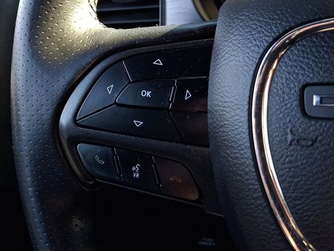 Used 2018 Dodge Charger SXT Plus w/ Blacktop Package image 20