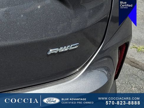 Certified 2022 Ford Edge SEL w/ Convenience Package AWD/4WD image 30