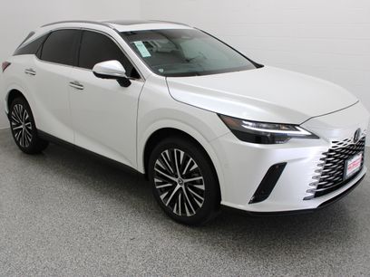 Used 2024 Lexus RX 350 Premium Plus w/ Convenience Package