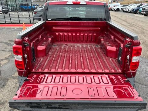 New 2025 Ford Maverick XLT w/ XLT Luxury Package image 21