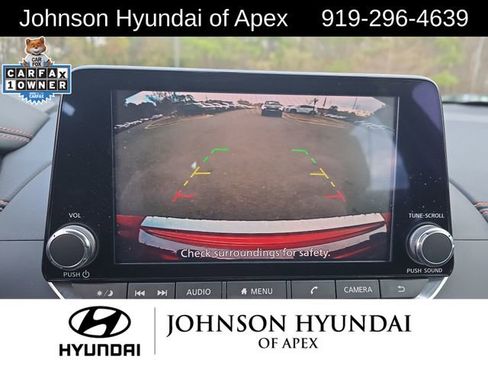 Used 2019 Nissan Altima 2.5 SR image 31