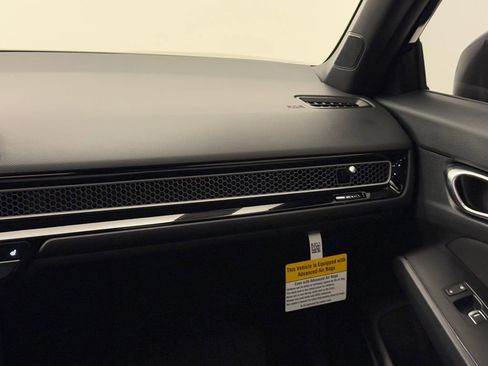 New 2026 Honda Civic Sport image 17