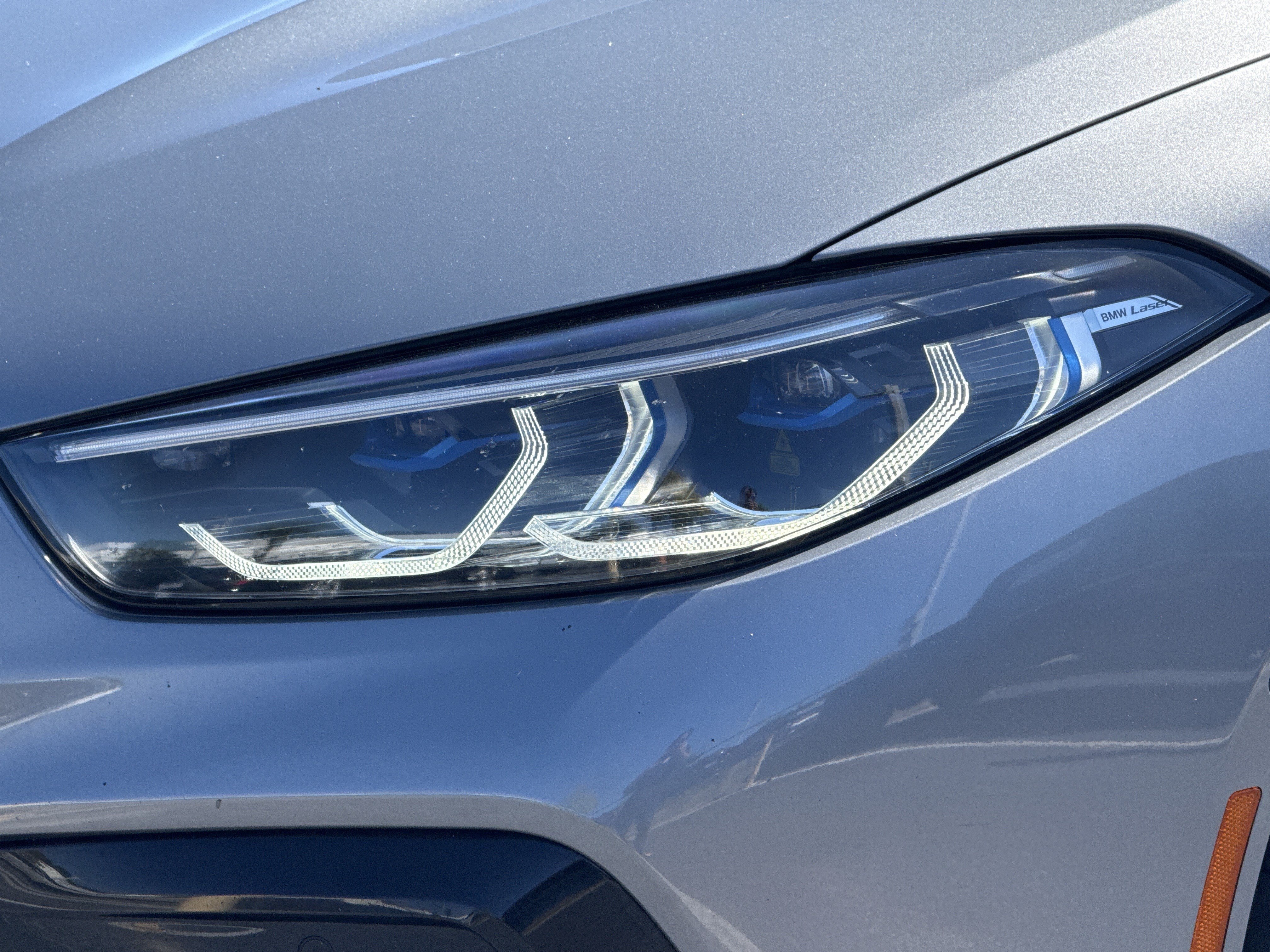 Used 2023 BMW M8 Gran Coupe xDrive Competition AWD/4WD image 6