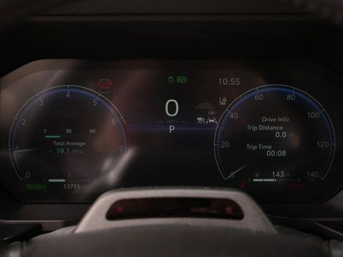 Used 2025 Toyota Land Cruiser image 52