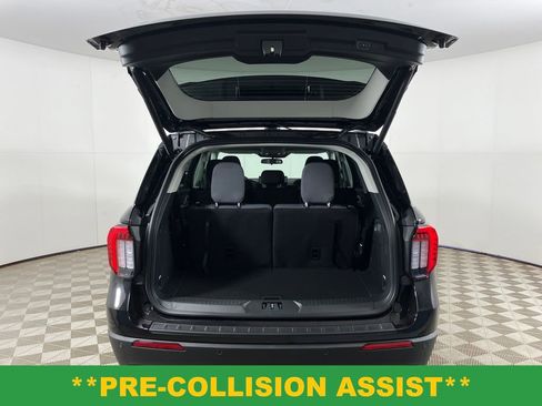 New 2026 Ford Explorer Active image 28