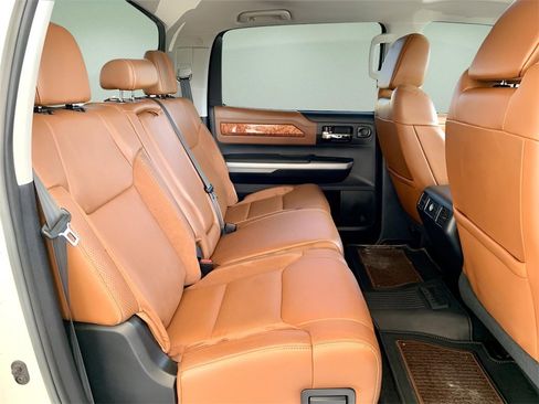 Used 2019 Toyota Tundra Platinum image 25