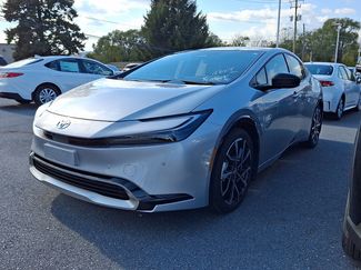 New 2026 Toyota Prius Plug-In Hybrid video 3