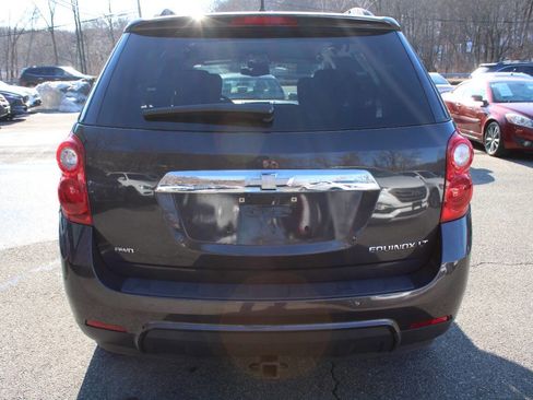 Used 2013 Chevrolet Equinox LT w/ Driver Convenience Package image 9