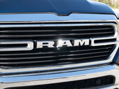 Used 2021 RAM 1500 Big Horn image 10