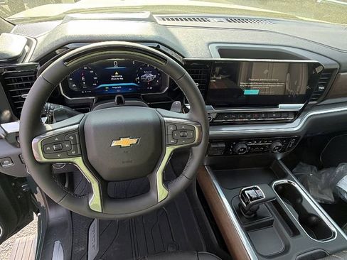 New 2026 Chevrolet Silverado 1500 High Country image 19