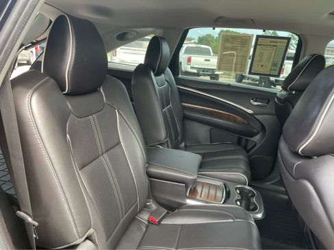 Used 2020 Acura MDX w/ Advance Package FWD image 20