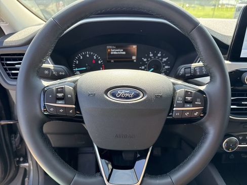 Used 2022 Ford Escape SEL AWD/4WD image 23