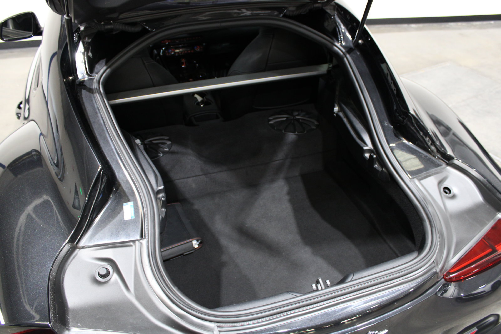 Used 2021 Toyota Supra Premium w/ Driver Assist Package RWD image 16
