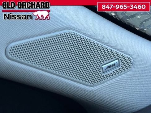 Used 2021 Nissan Rogue Platinum AWD/4WD image 18