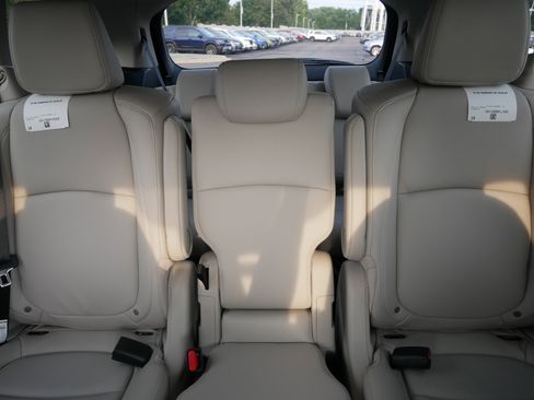 New 2026 Honda Odyssey EX-L image 13