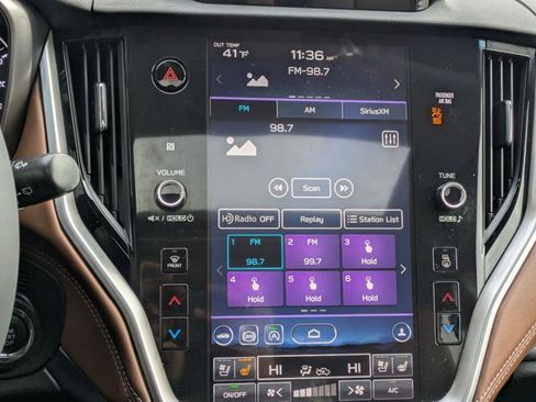 Used 2020 Subaru Outback Touring XT image 13