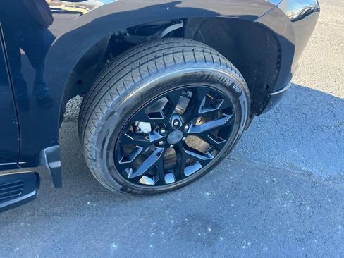 Used 2022 Chevrolet Silverado 1500 RST w/ Diesel Off-Road Package image 31