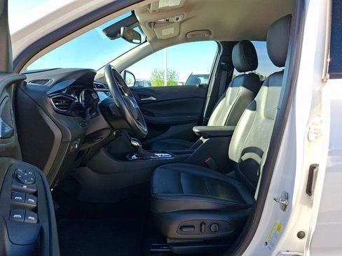 Used 2022 Buick Encore GX Essence w/ Advanced Technology Package AWD/4WD image 14