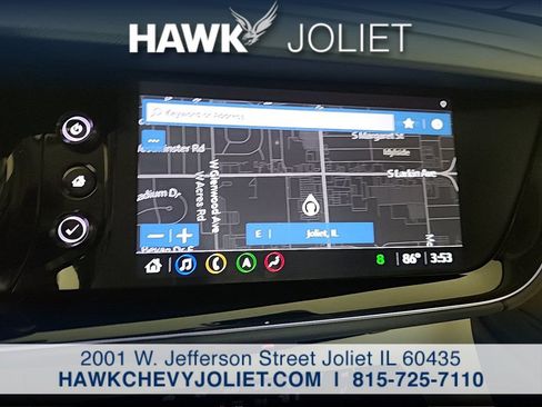 Used 2022 Buick Envision Avenir w/ Technology Package II FWD image 17