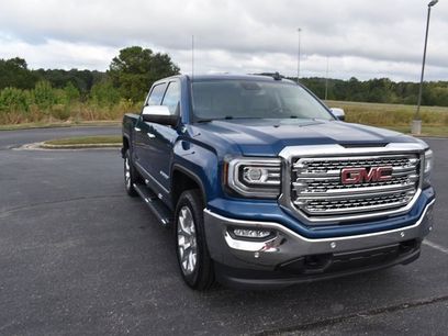 Used 2018 GMC Sierra 1500 SLT