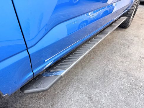 Used 2021 Ford F150 XLT w/ Equipment Group 302A High image 5