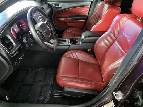 Used 2022 Dodge Charger SRT Hellcat image 10
