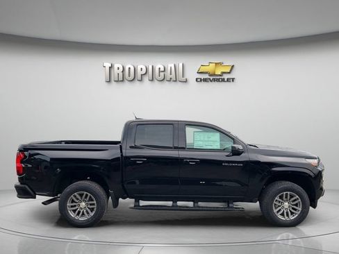 New 2026 Chevrolet Colorado LT w/ Advanced Trailering Package RWD image 6
