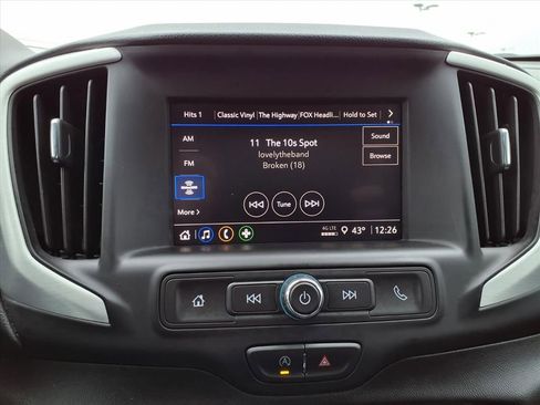 Certified 2022 GMC Terrain SLE w/ Driver Convenience Package image 7